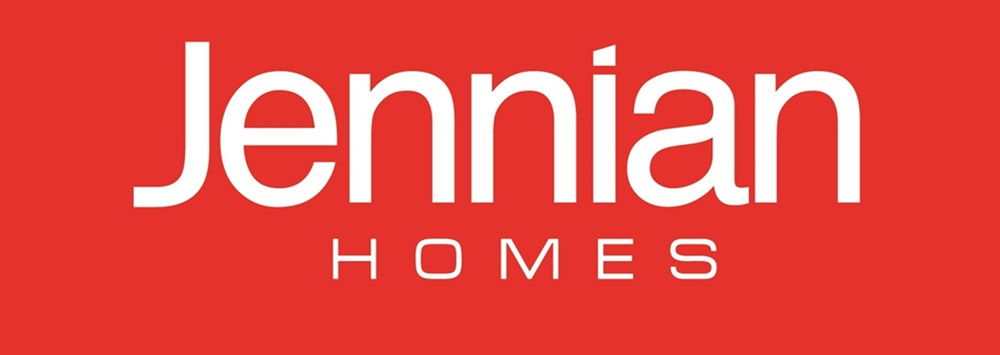 Jennian Logo Red