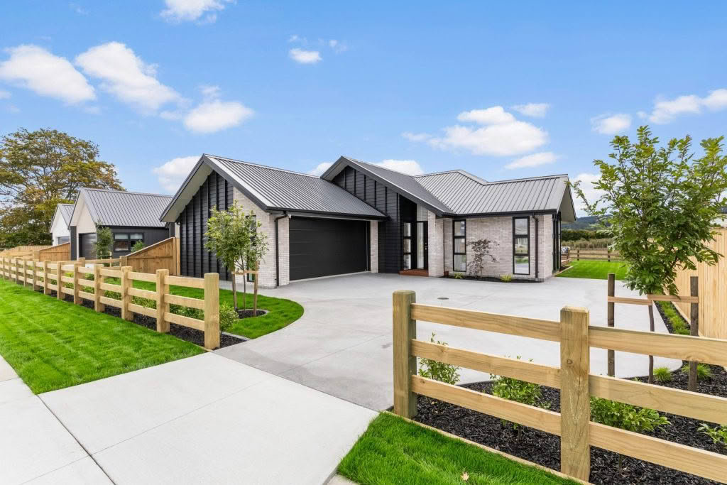 Clevedon land developer