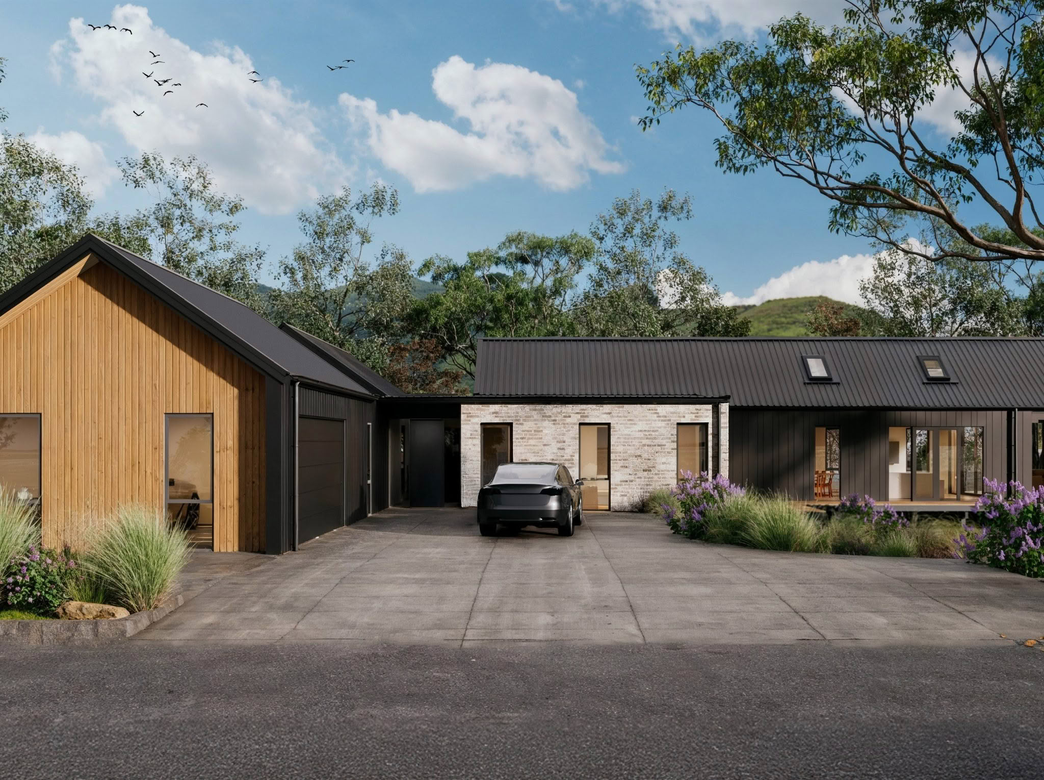 DWHomes SHOWHOME