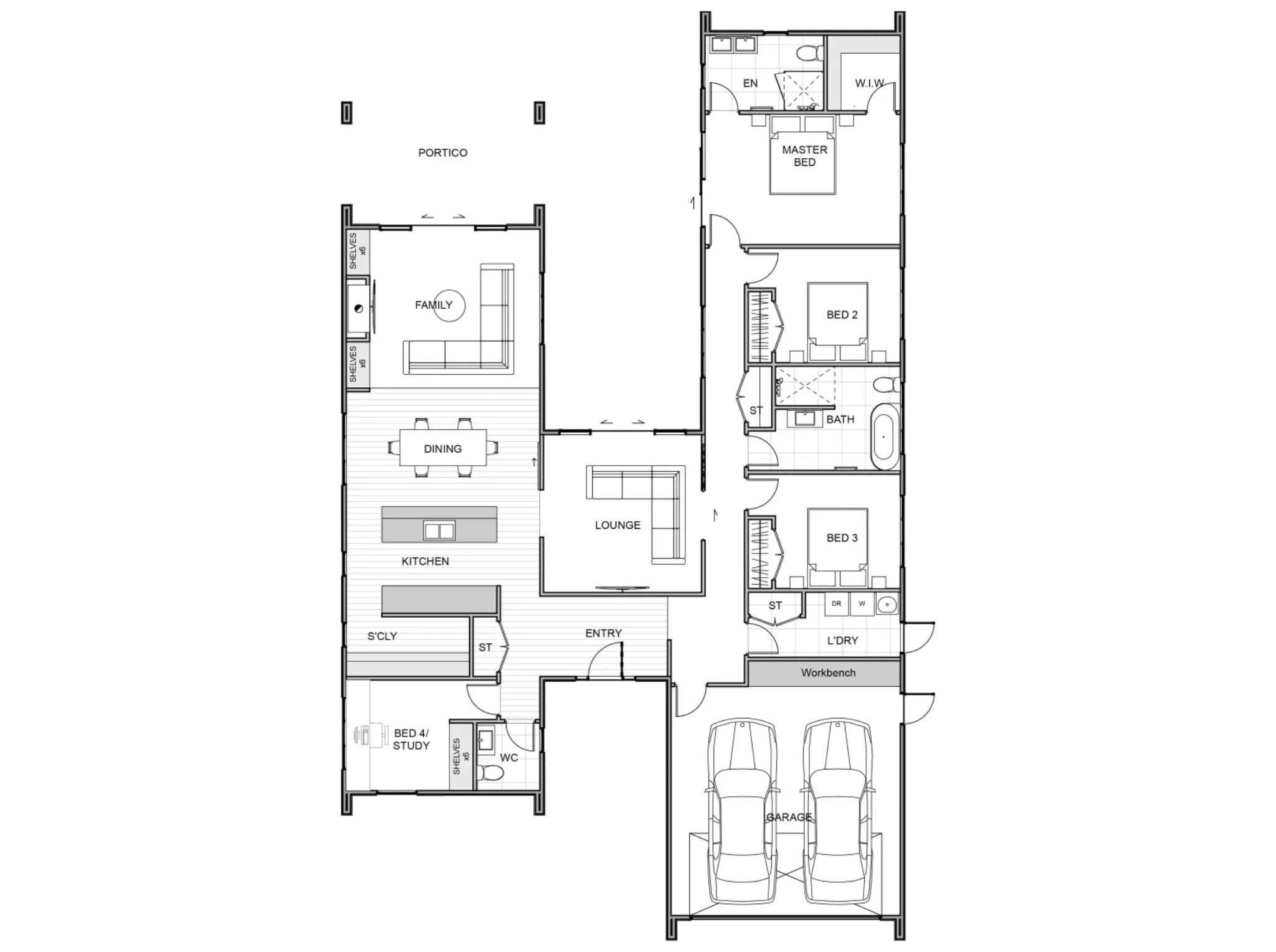 DWHomes